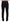 Dolce & Gabbana Elegant Black Wool Blend Trousers