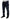 Dolce & Gabbana Elegant Blue Denim Pants