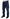 Dolce & Gabbana Elegant Blue Washed Denim Pants