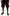 Dolce & Gabbana Elegant Maroon Tailored Shorts