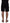 Dolce & Gabbana Elegant MainLine Black Shorts