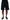 Dolce & Gabbana Elegant Blue Cotton Blend Shorts