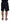 Dolce & Gabbana Elegant Blue Cotton Blend Shorts