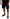 Dolce & Gabbana Elegant Blue Cotton Blend Shorts