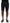 Dolce & Gabbana Elegant Blue Cotton Blend Shorts