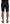 Dolce & Gabbana Elegant Blue Cotton Blend Shorts