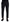 Dolce & Gabbana Elegant Black Wool Blend Trousers