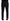Dolce & Gabbana Elegant Black Wool Blend Trousers