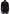 Dolce & Gabbana Elegant Slim Fit Black Cotton Dress Shirt