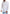 Dolce & Gabbana Elegance Reimagined White Cotton Dress Shirt