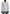 Dolce & Gabbana Elegant White Cotton Dress Shirt Slim Fit