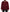 Dolce & Gabbana Elegant Silk Red Nightshirt Pajama