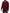 Dolce & Gabbana Elegant Silk Red Nightshirt Pajama