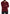 Dolce & Gabbana Elegant Silk Red Nightshirt Pajama