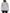 Dolce & Gabbana Stunning White Hooded Sweater