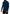 Dolce & Gabbana Elegant Blue Cotton Pullover Sweater