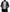 Dolce & Gabbana Elegant Gray Wool Blazer with Blue Rose Embroidery