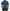 Dolce & Gabbana Elegant Crew Neck Cotton Tee in Blue