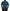 Dolce & Gabbana Elegant Crew Neck Cotton Tee in Blue