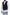 Dolce & Gabbana Elegant Dark Blue Formal Dress Vest