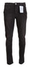 Acht Elegant Corduroy Brown Pants