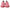 Dolce & Gabbana Chic Pink Sorrento Slip-On Sneakers