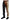 Dolce & Gabbana Elegant Shining Denim Silk Blend Jeans