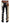 Dolce & Gabbana Elegant Shining Denim Silk Blend Jeans