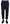 Dolce & Gabbana Chic Cropped Wool-Blend Trousers