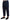 Dolce & Gabbana Chic Cropped Wool-Blend Trousers