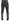 Dolce & Gabbana Elegant Grey Checkered Denim Treasure