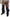 Dolce & Gabbana Patchwork Denim Rich Silk Blend Jeans