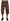 Dolce & Gabbana Italian Designer Multicolor Cargo Shorts