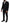 Dolce & Gabbana Elegant Gray Martini Three-Piece Wool Silk Suit