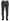 Dolce & Gabbana Elegant Black Silk Blend Slim Fit Suit