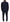 Dolce & Gabbana Elegant Blue Martini Men's Slim Fit Suit