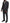 Dolce & Gabbana Elegant Gray Silver Sicilia Suit Ensemble