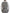 Dolce & Gabbana Elegant Silver Slim Fit Three-Piece Suit