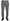 Dolce & Gabbana Elegant Silver Slim Fit Three-Piece Suit