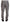 Dolce & Gabbana Elegant Silver Slim Fit Three-Piece Suit