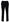 BENCIVENGA Elegant Black Italian Designer Pants
