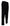 BENCIVENGA Elegant Black Italian Designer Pants