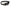 Dolce & Gabbana Elegant Black Leather Belt with Metal Buckle