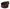 Dolce & Gabbana Elegant Dark Brown Leather Belt with Logo Buckle