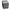 Emporio Armani Elegant Bordeaux Leather Watch for Women