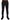 BENCIVENGA Elegant Gray Checkered Wool Chino Pants