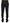 BENCIVENGA Elegant Gray Checkered Wool Chino Pants