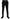 BENCIVENGA Elegant Striped Viscose Dress Pants for Men