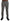 BENCIVENGA Elegant Gray Checkered Slim Men's Pants