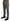 BENCIVENGA Elegant Gray Checkered Slim Men's Pants